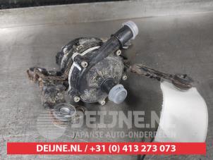 Hyundai Kona Zusätzliche Wasserpumpe O600114 foto 2
