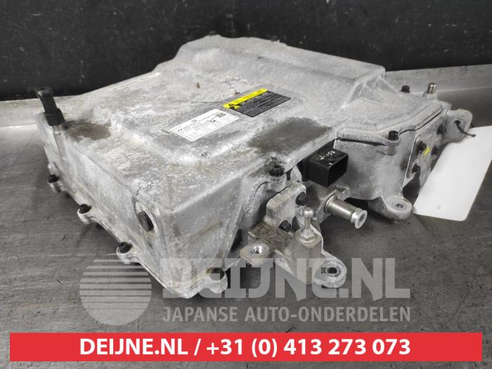 Hyundai Kona Batterieladegerät O600116