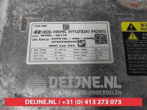 Hyundai Kona Batterieladegerät O600116 foto 3