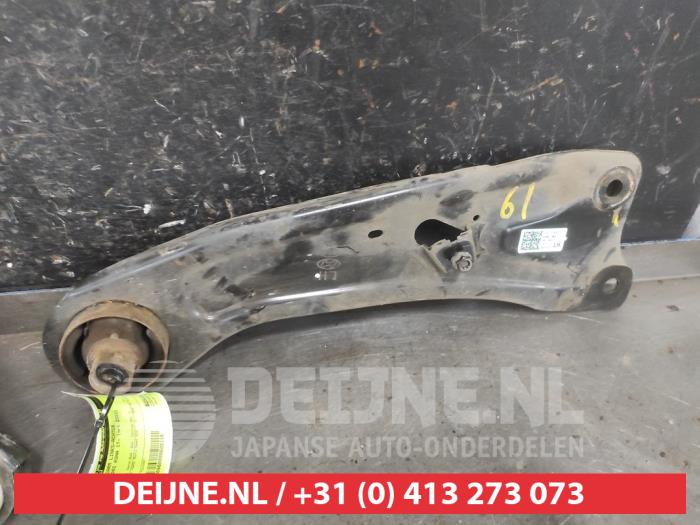 Hyundai Kona Querlenker links hinten O600119