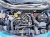 Motor van een Nissan Micra (K14), 2016 / 2024 0.9 IG-T 12V, Hatchback, Benzine, 898cc, 66kW (90pk), FWD, H4B408; HR09DET, 2016-12 / 2024-12, K14B 2018