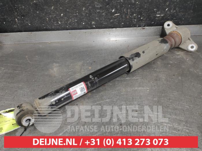 Hyundai Kona Stoßdämpfer links hinten O600129