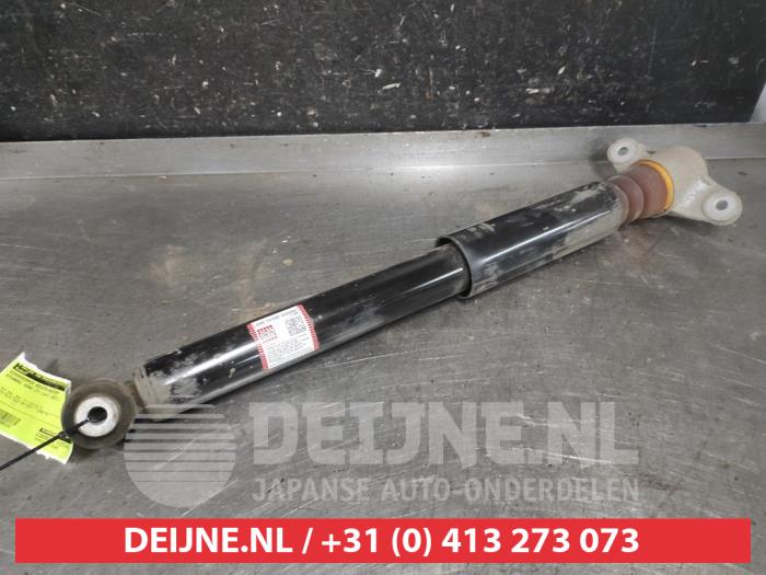 Hyundai Kona Stoßdämpfer rechts hinten O600131