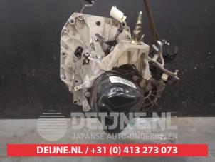 Nissan Micra Getriebe O600128 foto 3