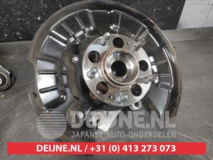 Hyundai Kona Achsschenkel links hinten O600133 foto 2