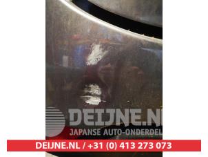 Kia Carens Stoßstange hinten O600139 foto 2