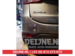Kia Carens Stoßstange hinten O600139 foto 3