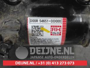 Hyundai Kona Front shock absorber rod, right O600141 photo 2