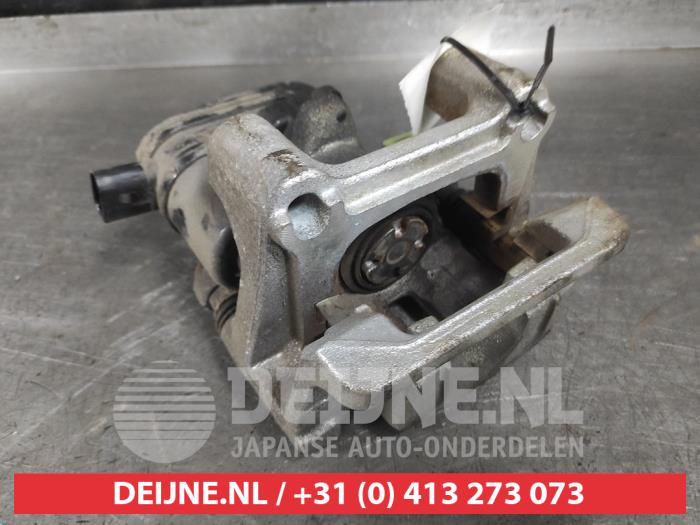 Hyundai Kona Bremszange rechts hinten O600143