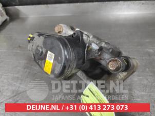 Hyundai Kona Bremszange rechts hinten O600143 foto 3