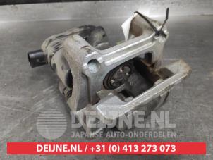 Gebruikte Remklauw (Tang) rechts-achter Hyundai Kona (OS) 64 kWh Prijs op aanvraag aangeboden door V.Deijne Jap.Auto-onderdelen BV