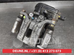 Hyundai Kona Bremszange rechts hinten O600143 foto 2