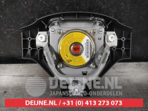 Toyota Aygo Airbag links (Lenkrad) O600151 foto 2