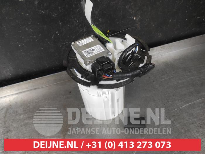 Gebruikte Tank element Pomp Kia Niro II (SG2) 1.6 GDI Hybrid Prijs € 175,00 Margeregeling aangeboden door V.Deijne Jap.Auto-onderdelen BV