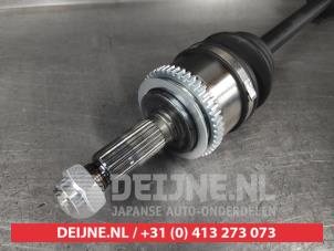 Hyundai I10 Aandrijfas links-voor O9990008802 foto 2