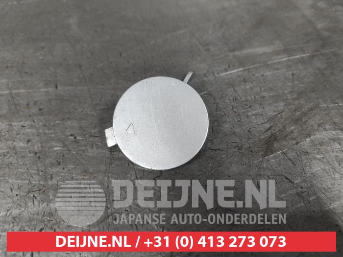 Hyundai IX20 Afdekkap Sleepoog voor O600204