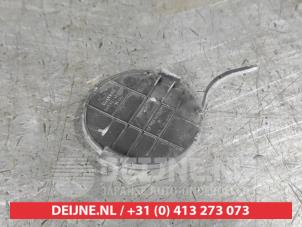 Hyundai IX20 Abdeckkappe Abschleppöse vorne O600204 foto 2