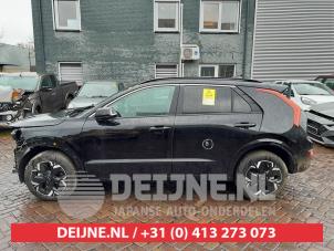 Kia Niro Dakrail links O600208 foto 3