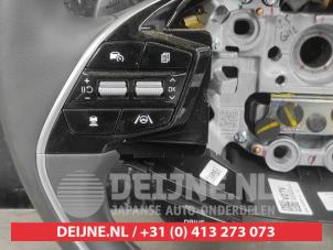 Kia Niro Lenkrad O600213 foto 3