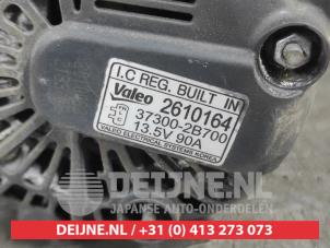 Hyundai IX20 Dynamo O600226 foto 3