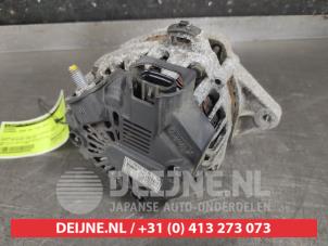 Hyundai IX20 Dynamo O600226 foto 2