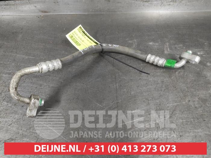 Hyundai IX20 Airco Leiding O600227