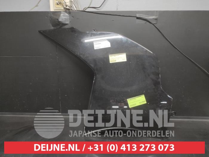 Kia Niro Seitenpaneel links hinten O600270