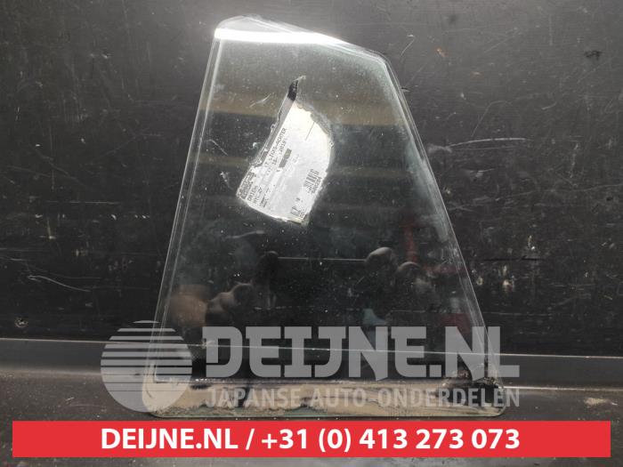 Hyundai Ioniq Driehoeks Ruit links-achter O600294