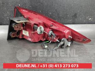 Hyundai Ioniq Rücklicht links O600295 foto 2