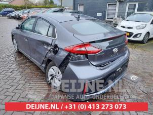Hyundai Ioniq Rücklicht links O600295 foto 3