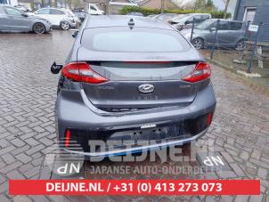 Hyundai Ioniq Rear bumper strip, central O600314 photo 3