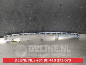 Hyundai Ioniq Rear bumper strip, central O600314 photo 2