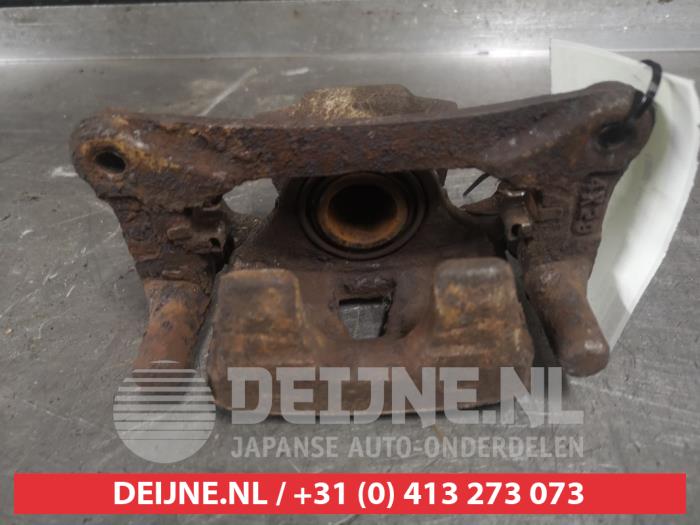 Mitsubishi Grandis Bremszange links hinten O600324