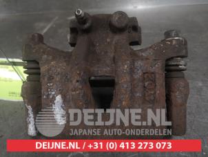 Mitsubishi Grandis Bremszange links hinten O600324 foto 2