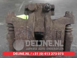 Mitsubishi Grandis Bremszange rechts hinten O600325 foto 2