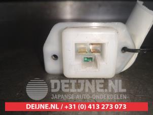 Nissan Qashqai Heizung Widerstand O600338 foto 2