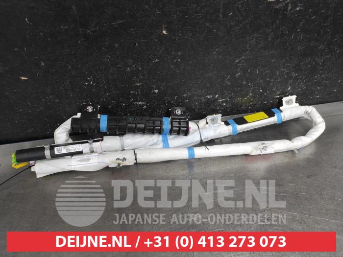 Kia Niro Airbag hemel links O600346