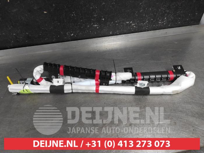Kia Niro Airbag hemel rechts O600347