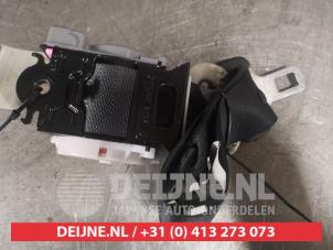 Nissan X-Trail Sicherheitsgurt rechts hinten O600353 foto 2
