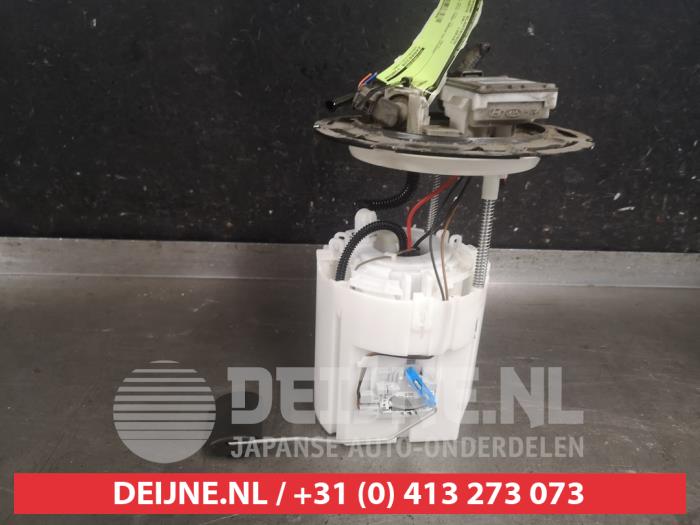 Hyundai Ioniq Brandstofpomp Elektrisch O600368