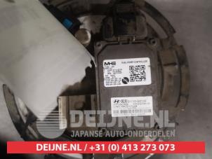 Hyundai Ioniq Kraftstoffpumpe Elektrisch O600368 foto 2