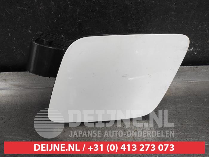 Kia Niro Tankklappe O600372