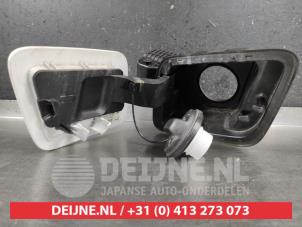 Kia Niro Tankklappe O600372 foto 3
