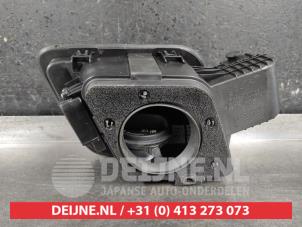 Kia Niro Tankklappe O600372 foto 2