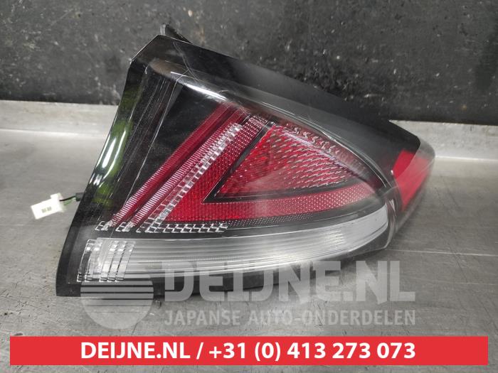 Hyundai Ioniq Rücklicht rechts O600379