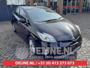 Toyota Prius Front end, complete O600380 photo 2