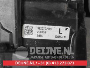Hyundai Ioniq Tageslicht links O600397 foto 3