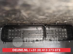 Hyundai Ioniq Automatic gearbox computer O600402 photo 3