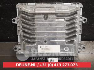 Hyundai Ioniq Automatic gearbox computer O600402 photo 2