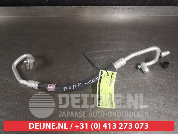 Hyundai Ioniq Klima Leitung O600404